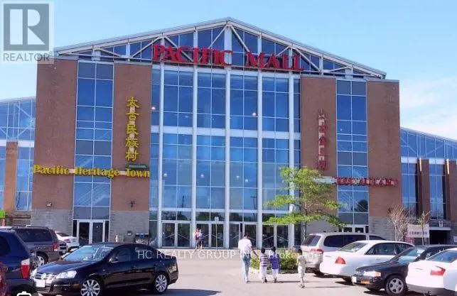 Other at E2 - 4300 STEELES AVENUE E, Markham