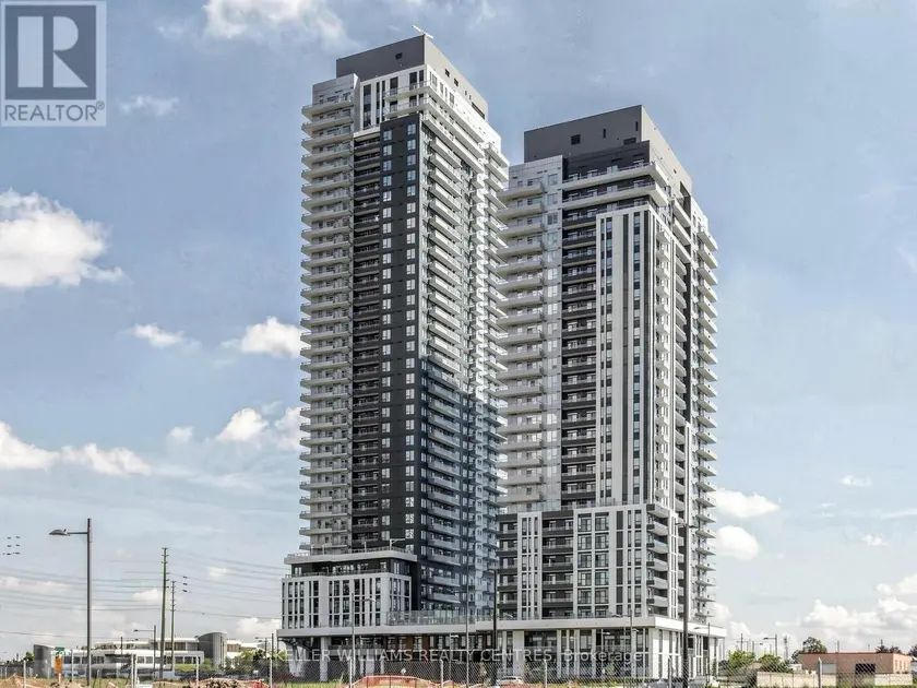 Apartment at 1408 - 5 MEADOWDALE ROAD, Vaughan
