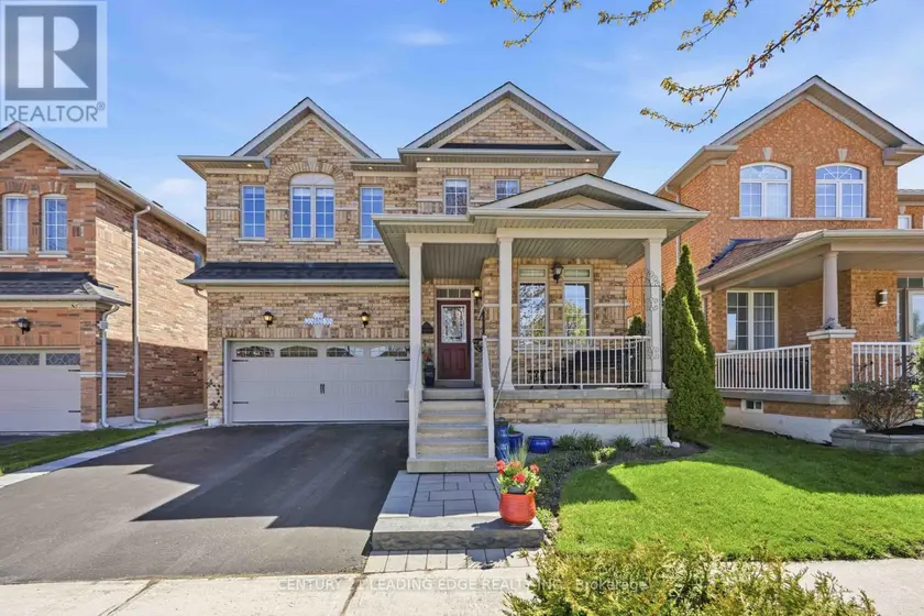 Detached at 156 LANDSDOWN CRESCENT, Markham