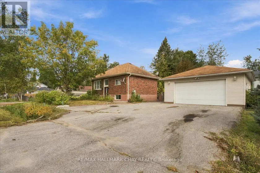 Detached at 848 LEBANON DRIVE, Innisfil