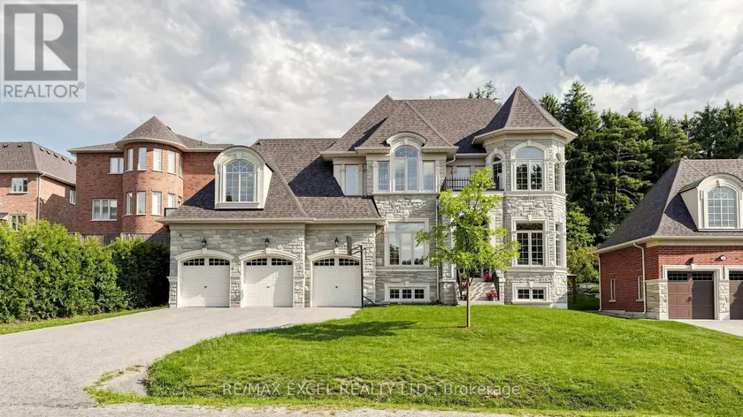 Detached at 99 COON'S ROAD, Richmond Hill