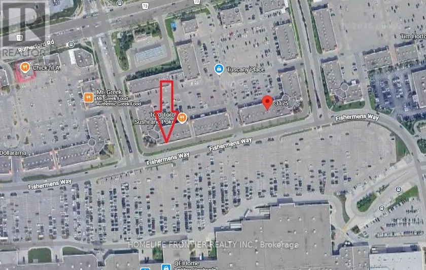 Other at 46 - 3175 RUTHERFORD ROAD, Vaughan