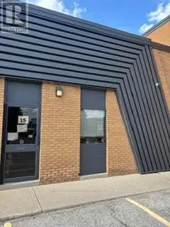 Other at 15 - 150 FERRIER STREET, Markham