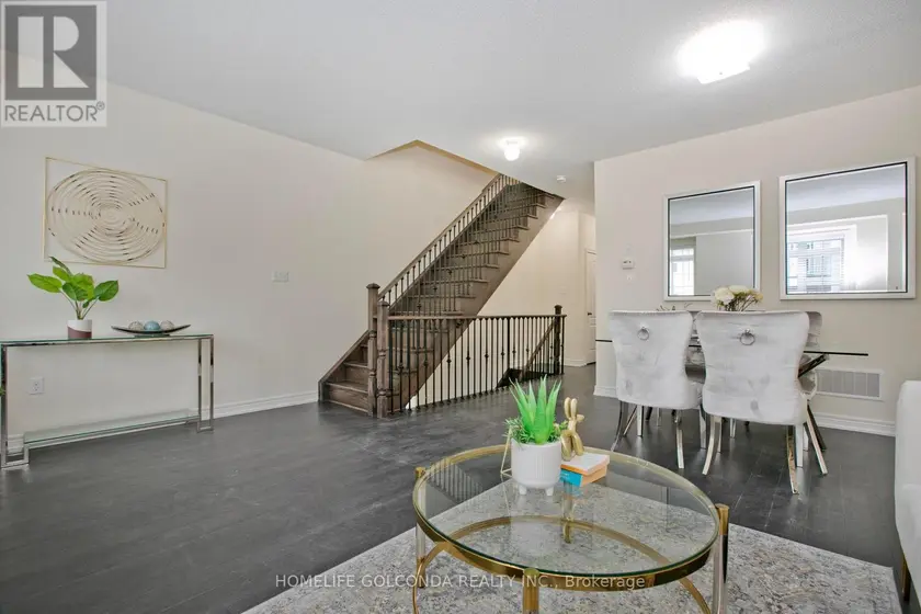 Townhouse at 138 - 14 FANNY GROVE WAY, Markham