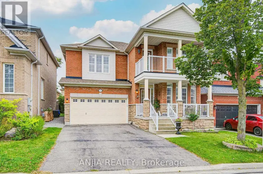 Detached at 20 APPLEVIEW ROAD, Markham