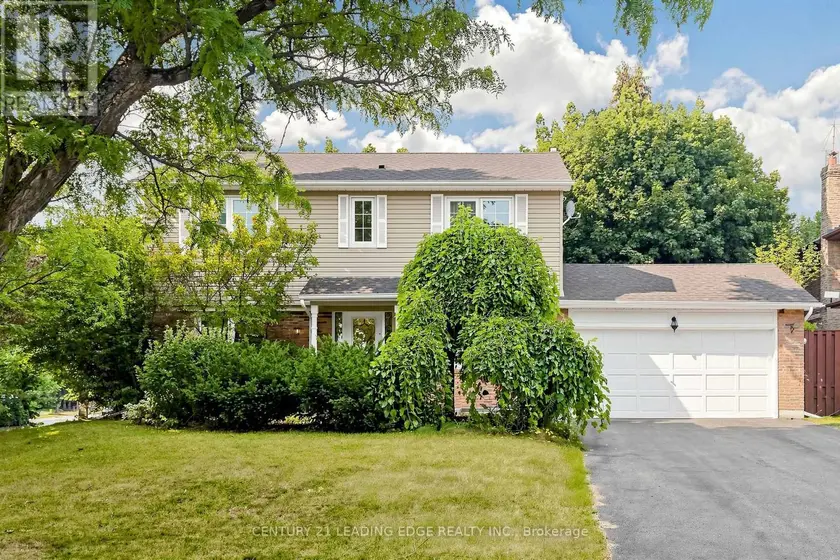Detached at 1 BRIARWOOD ROAD, Markham