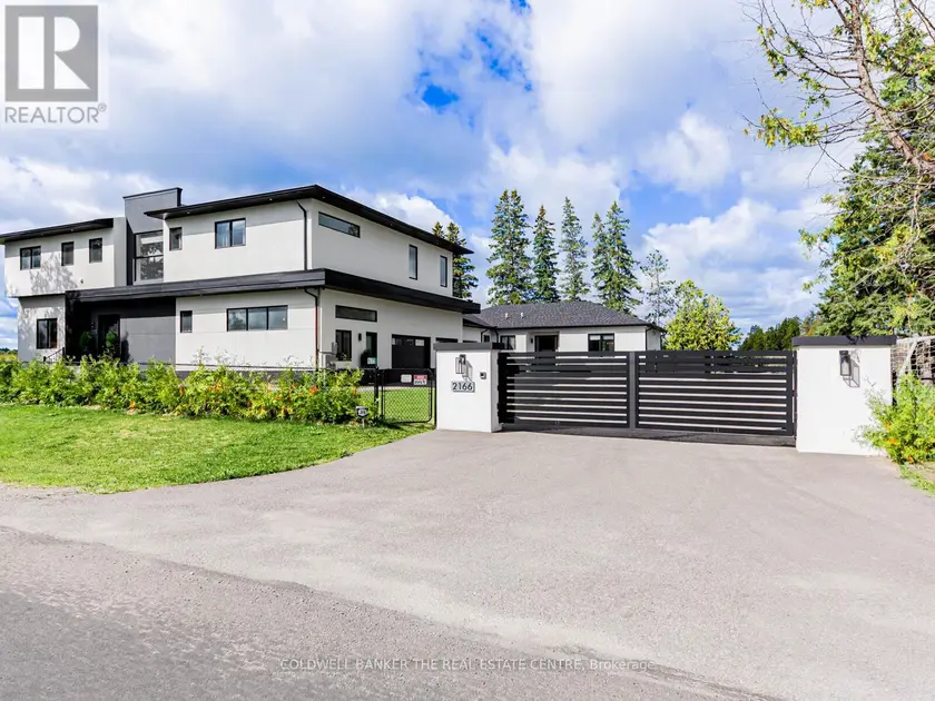 Detached at 2166 10TH SIDE ROAD, Bradford West Gwillimbury