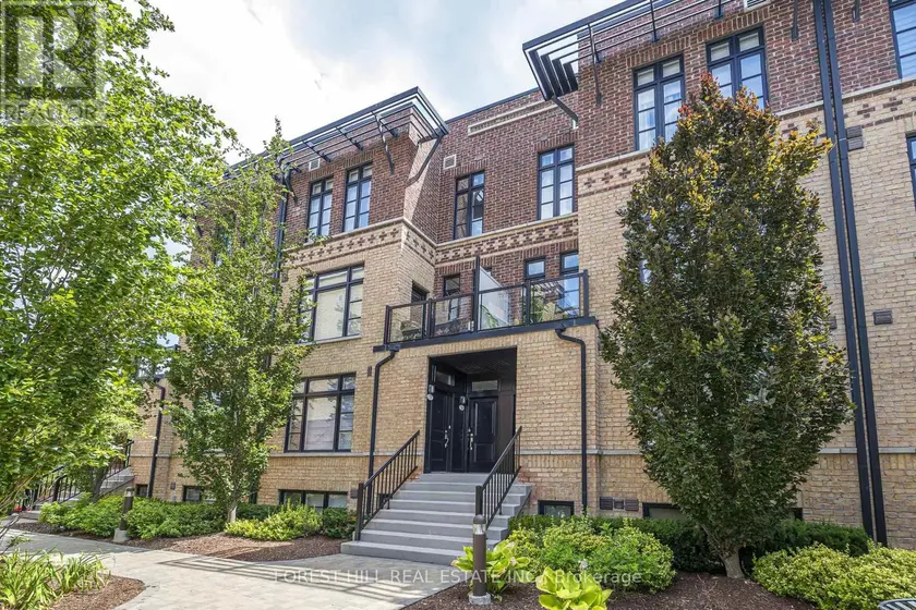 Townhouse at 28 - 8169 KIPLING AVENUE, Vaughan