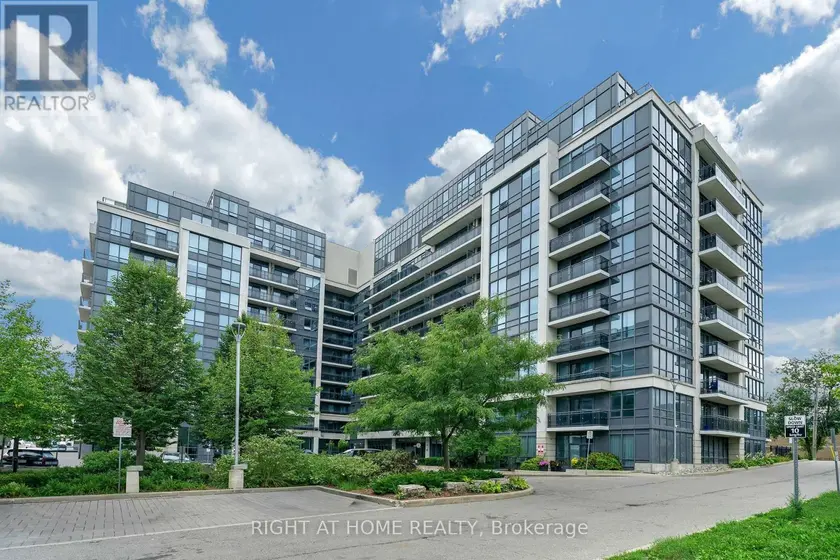 Apartment at 1021 - 370 HIGHWAY 7 E, Richmond Hill