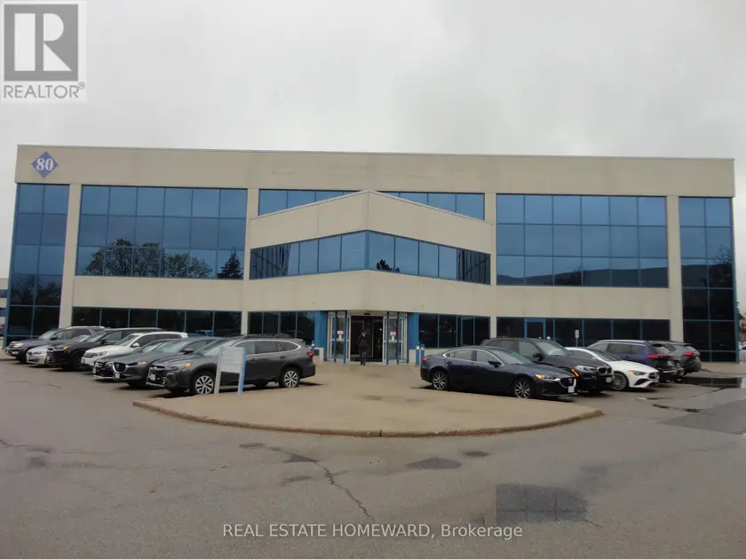 Other at 105 - 80 ACADIA AVENUE, Markham