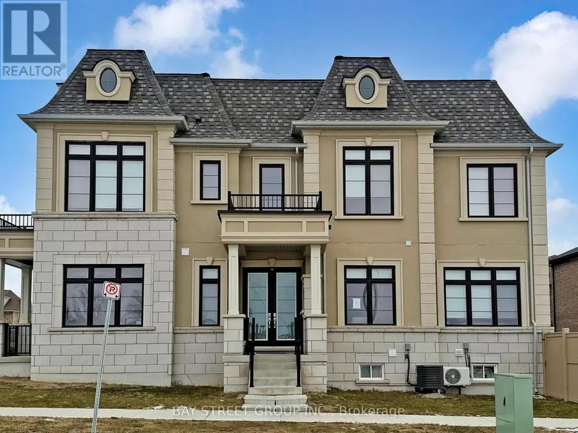 Detached at 88 HARVEY BUNKER CRESCENT, Markham