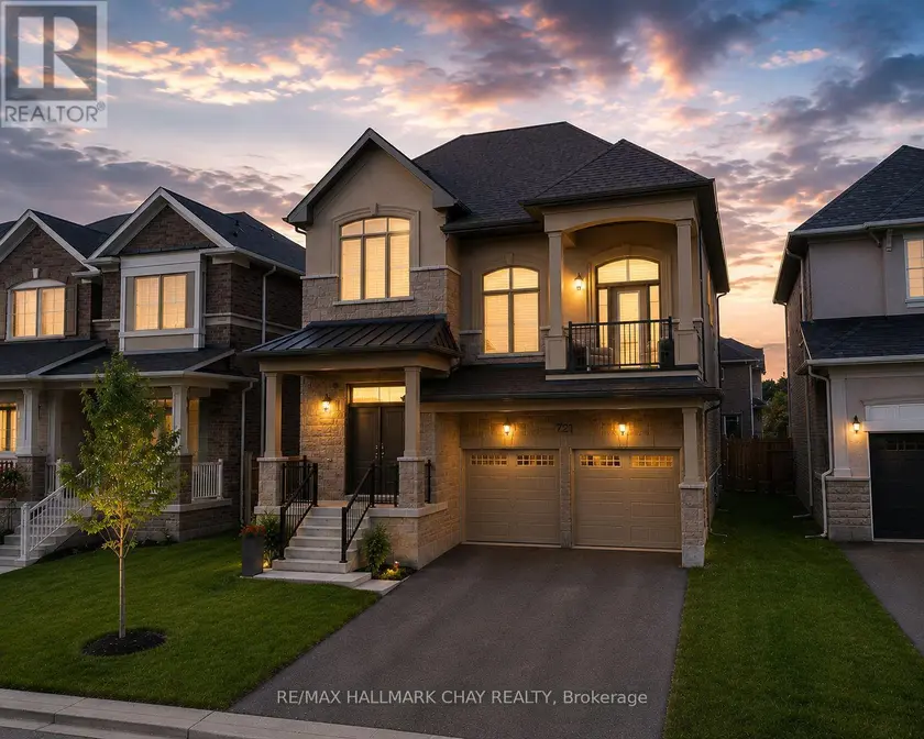 Detached at 721 MIKA STREET, Innisfil