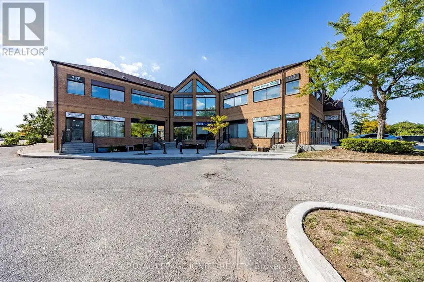 Other at 11 - 117 RINGWOOD DRIVE, Whitchurch-Stouffville