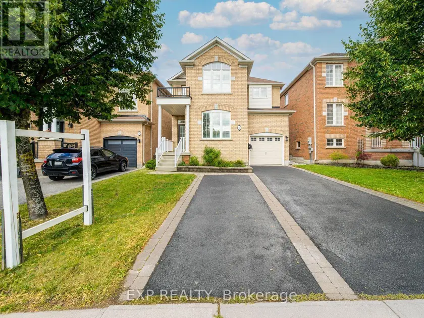 Detached at 76 FORD WILSON BOULEVARD, Newmarket