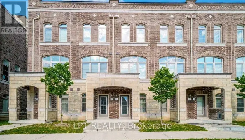 Townhouse at 17 - 184 GLAD PARK, Whitchurch-Stouffville