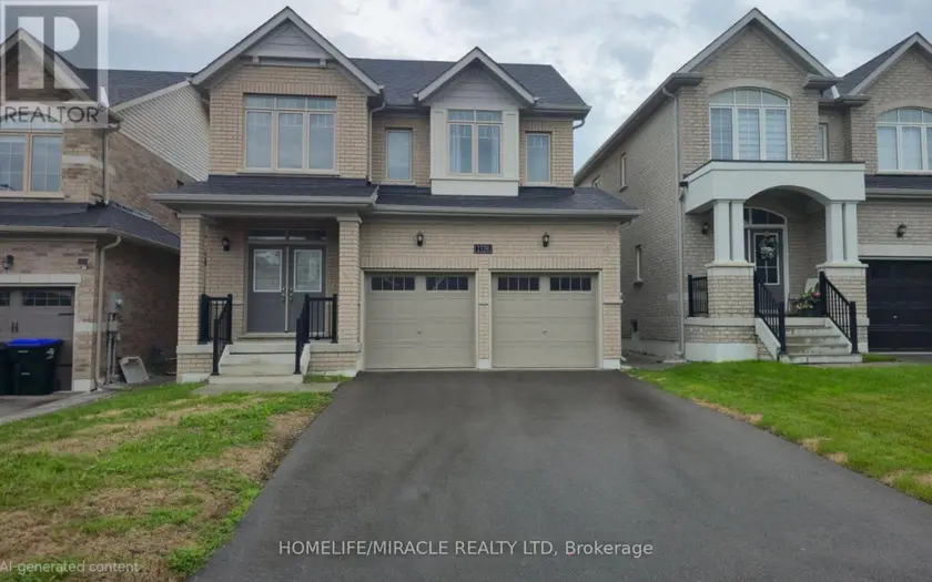 Detached at 1339 BRODERICK STREET, Innisfil