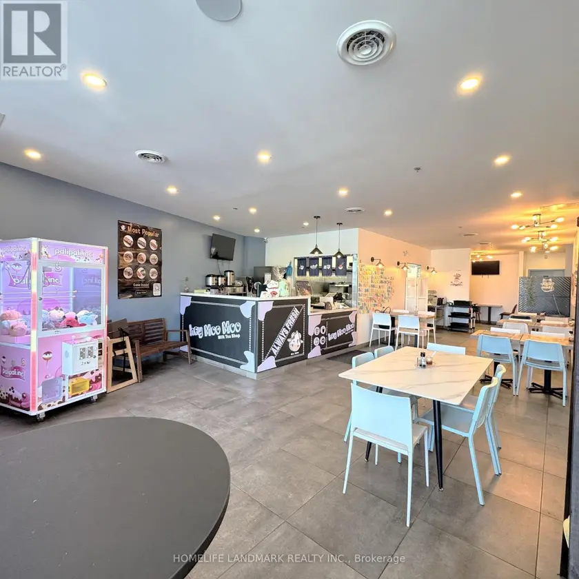 Other at # 8 - 18 RINGWOOD DRIVE, Whitchurch-Stouffville