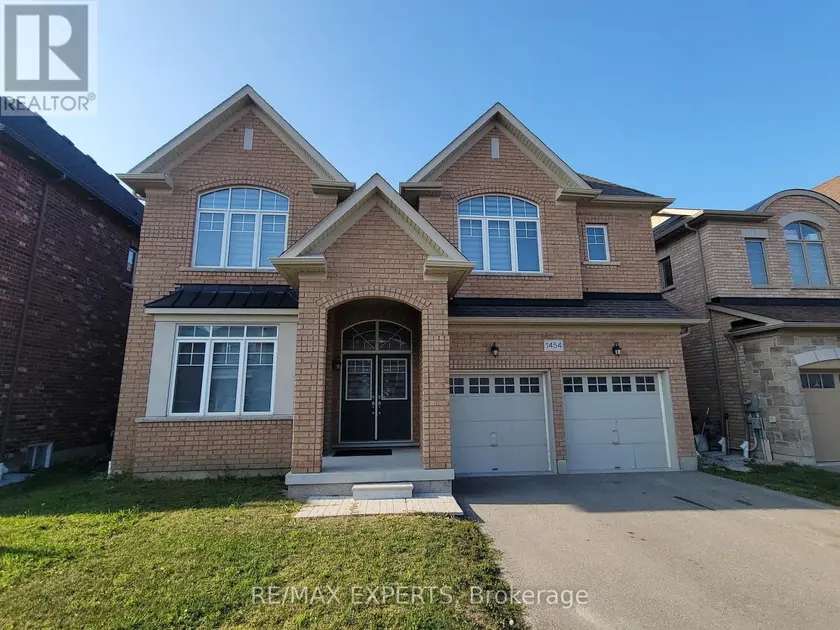 Detached at 1454 TOMKINS ROAD, Innisfil