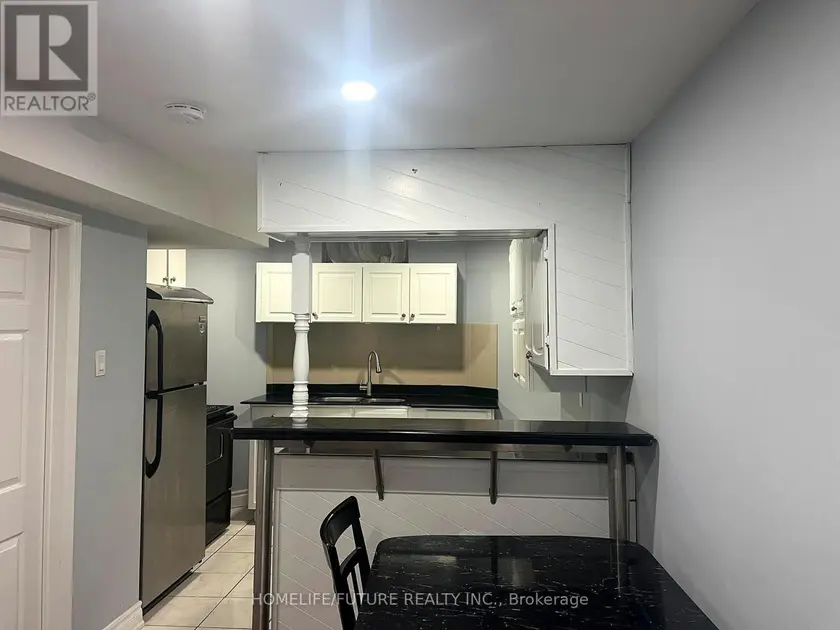 Detached at BSMT - 43 FAIRTY DRIVE, Markham
