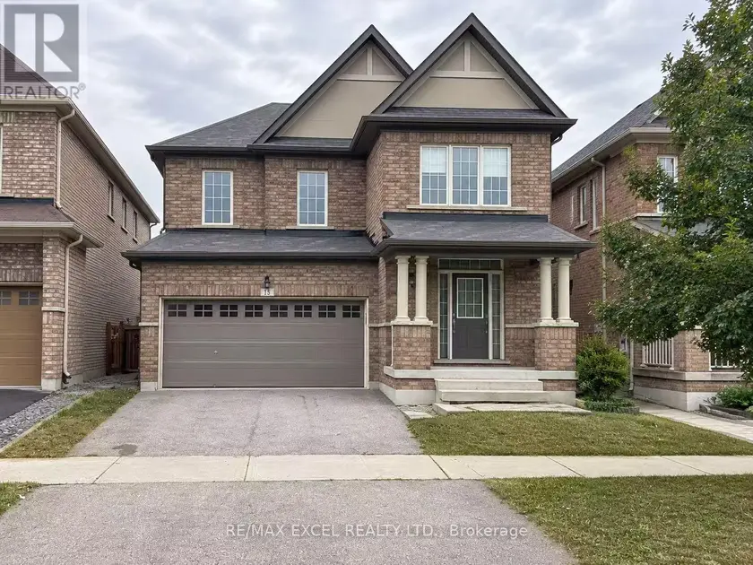 Detached at 15 BEACON POINT STREET, Markham