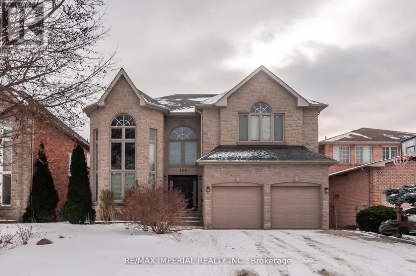 Detached at 23A MACKAY DRIVE, Richmond Hill