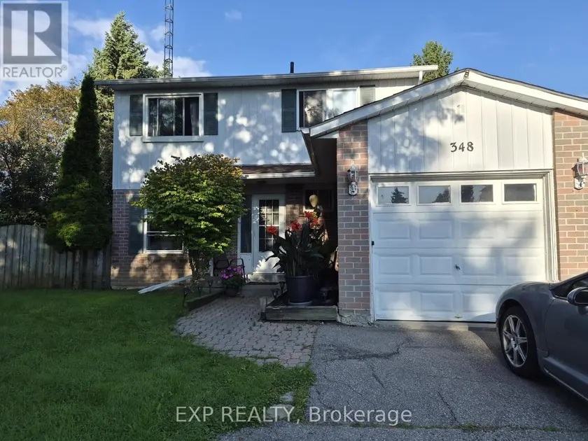 Detached at 348 TERRY DRIVE, Newmarket