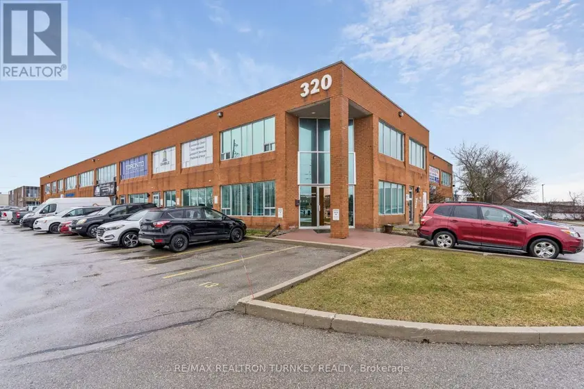 Other at 13 - 320 HARRY WALKER PARKWAY N, Newmarket