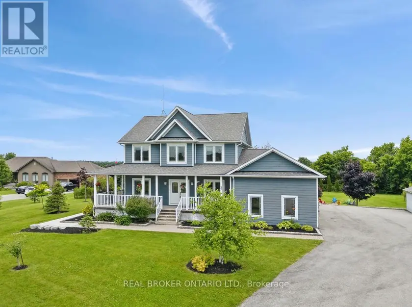 Detached at 27 BAGSHAW CRESCENT, Uxbridge