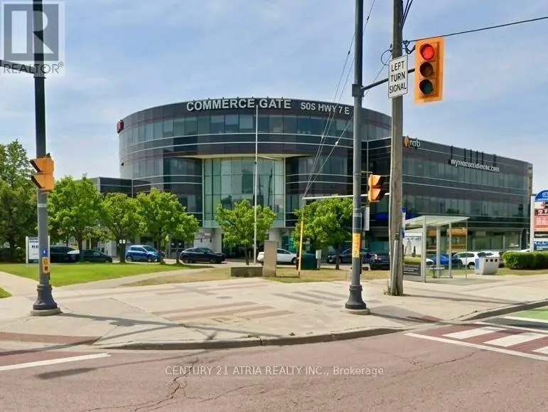 Other at 86 - 505 HIGHWAY 7 E, Markham