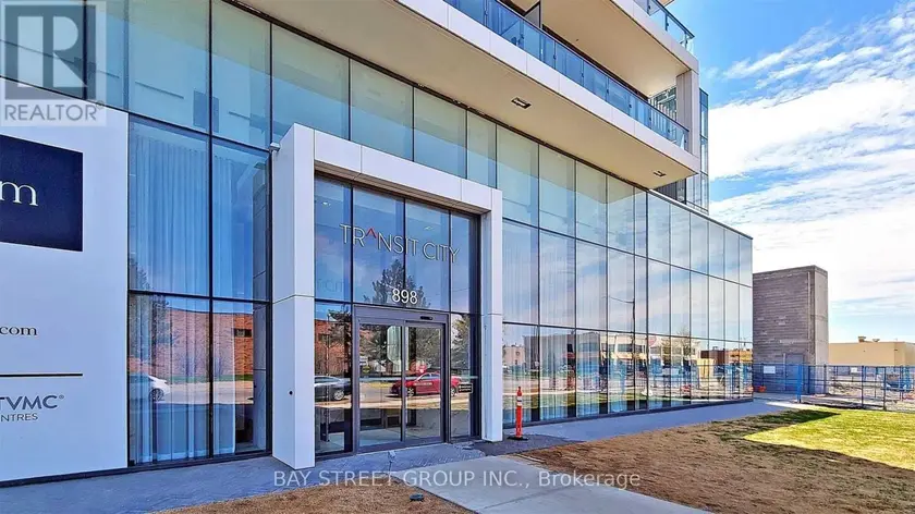 Apartment at 902 - 898 PORTAGE PARKWAY, Vaughan