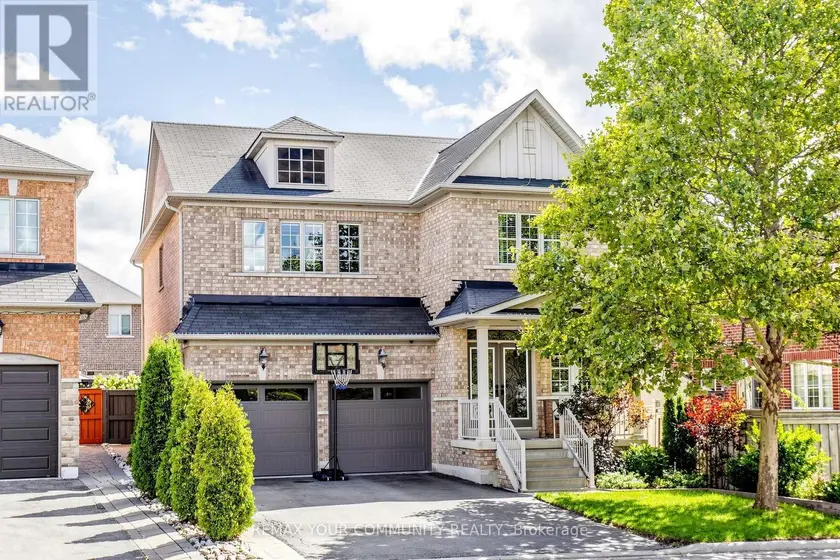 Detached at 11 TRUDEAU DRIVE, Vaughan
