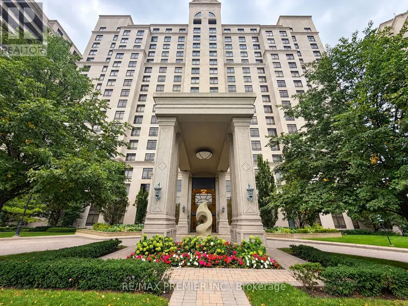 Apartment at 1009 - 9245 JANE STREET, Vaughan