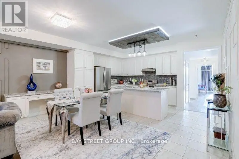Townhouse at 121 LUZON AVENUE, Markham