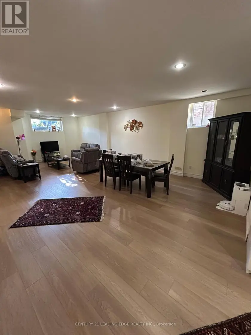 Other at BASEMENT - 116 LEYBURN AVENUE, Richmond Hill