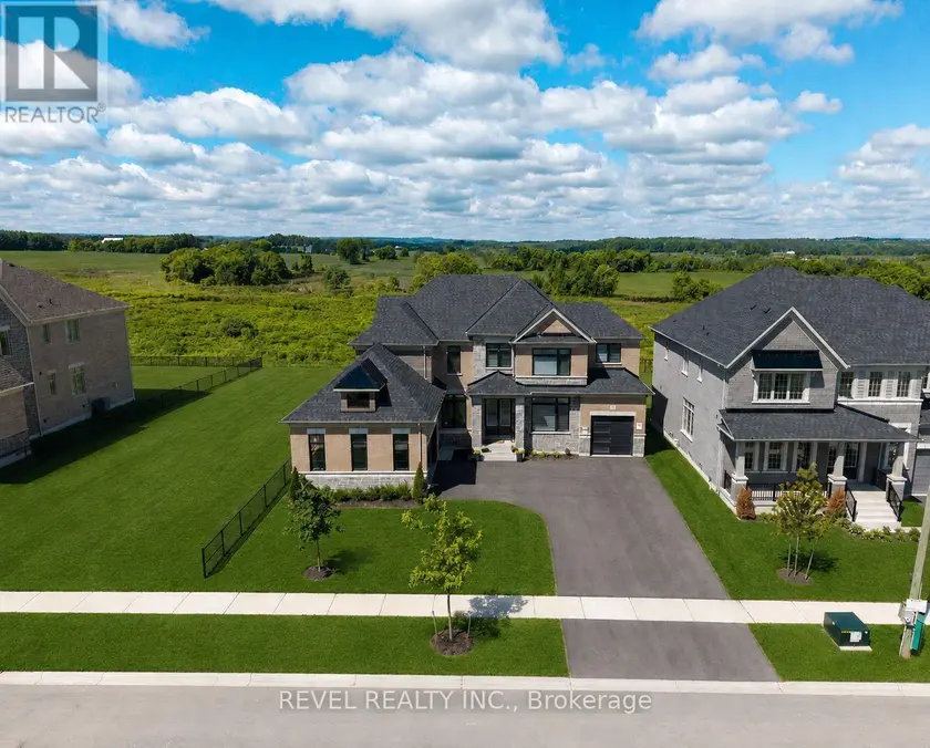 Detached at 77 MARIGOLD BOULEVARD, Adjala-Tosorontio