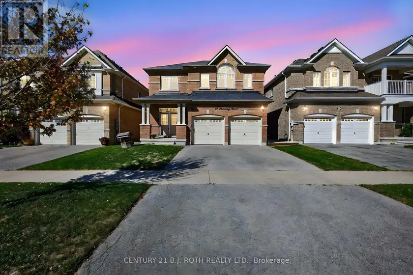 Detached at 50 BRAMSEY STREET, Georgina