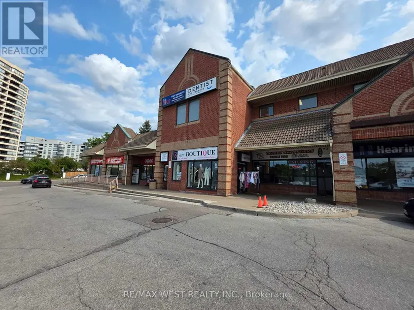 Other at 16A - 441 CLARK AVENUE W, Vaughan