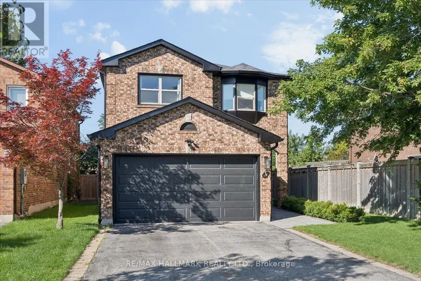 Detached at 67 CHILMAR CRESCENT, Vaughan