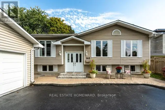 Detached at MAIN - 145 CARLSON DRIVE, Newmarket