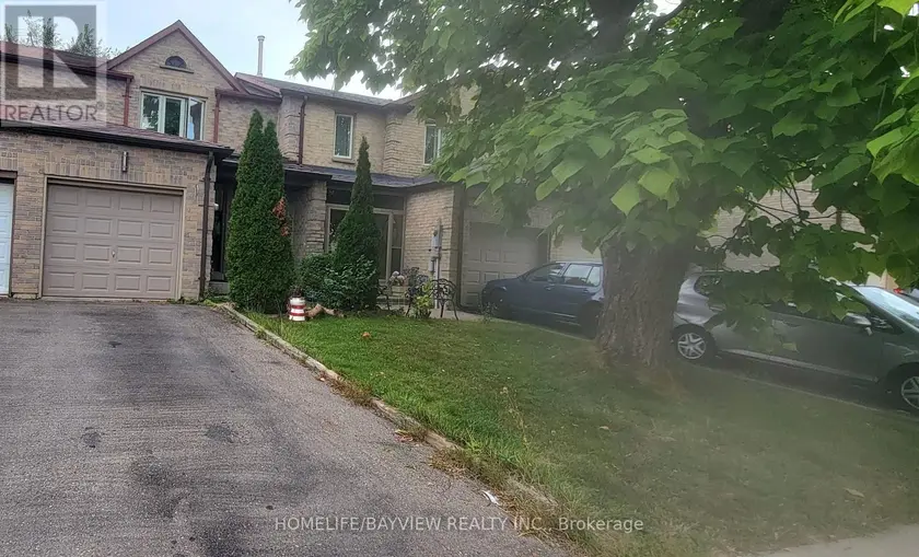 Townhouse at 168 OBSERVATORY LANE, Richmond Hill