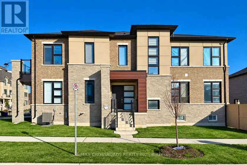 Townhouse at 15 PERCY RYE AVENUE, Markham