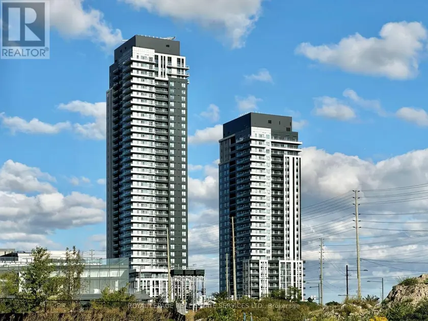 Apartment at 1701 - 5 MEADOWDALE ROAD, Vaughan