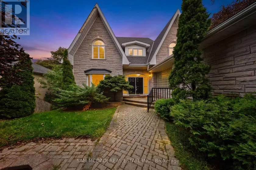 Detached at 41 COOPERAGE CRESCENT, Richmond Hill