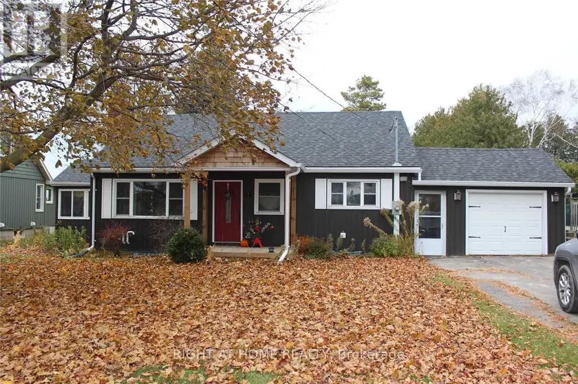 Detached at 96 SIMCOE STREET, Brock