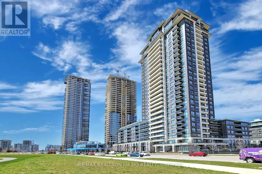 Apartment at 616 - 15 WATER WALK DRIVE, Markham