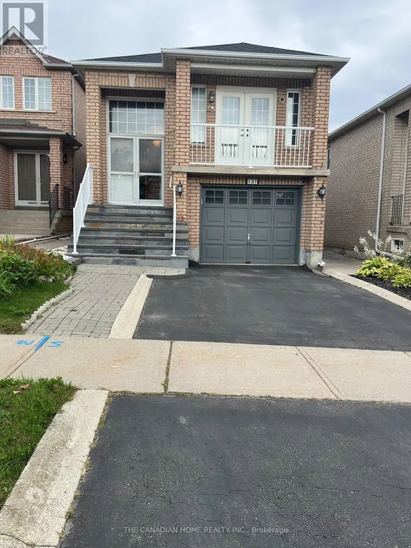 Detached at 131 COLOMBO CRESCENT, Vaughan