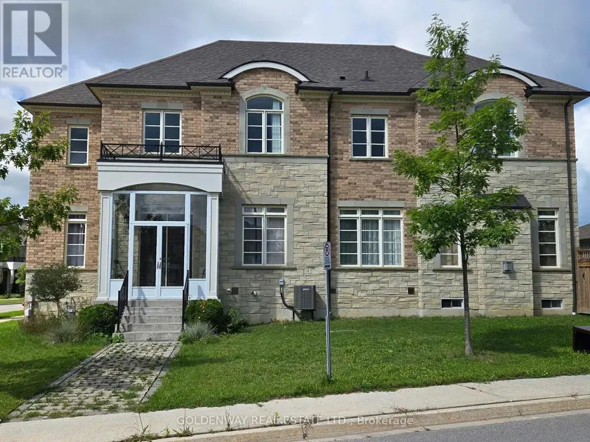 Detached at 188 PARADELLE DRIVE, Richmond Hill