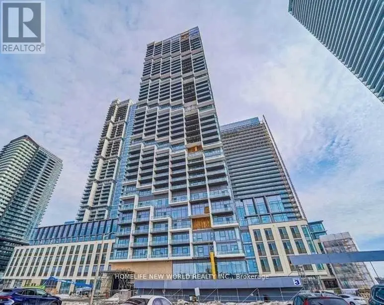 Apartment at 2108 - 1000 PORTAGE PARKWAY, Vaughan