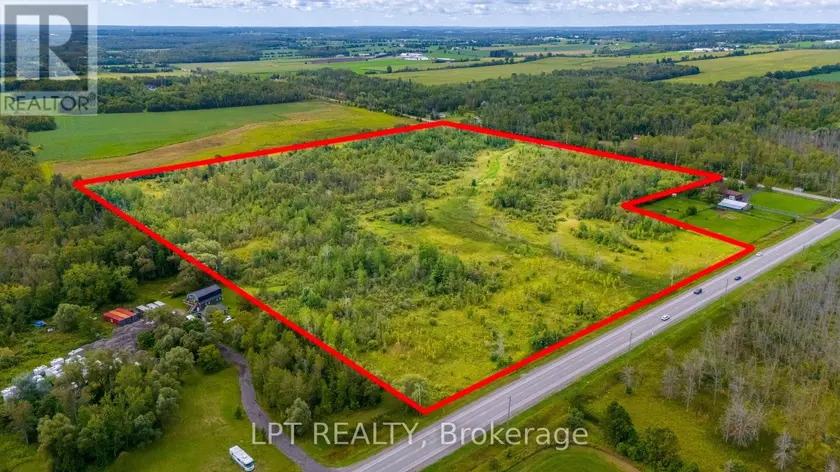 Vacant Land at PT W1/2 LT 23 BASELINE ROAD, Georgina