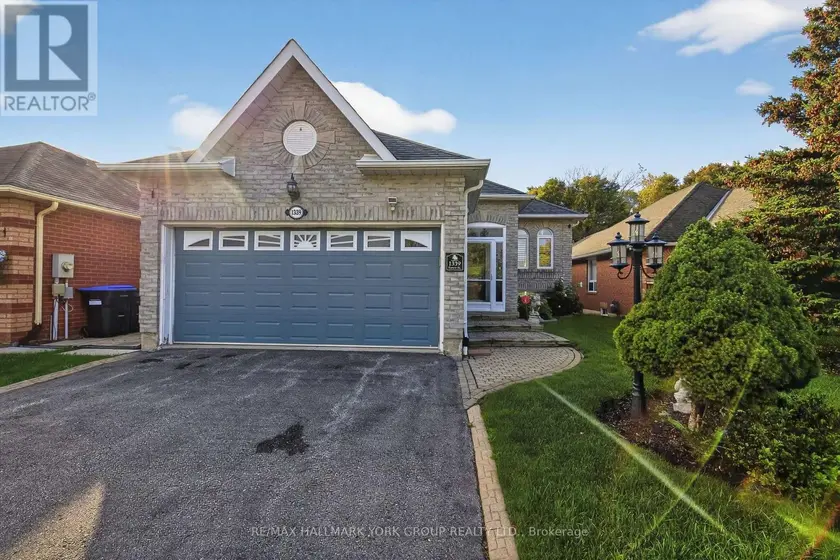 Detached at 1339 FOREST STREET, Innisfil